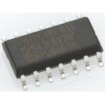 Nexperia 74ABT125D,602, Quad-Channel Non-Inverting 3-State Buffer, 14-Pin SOIC