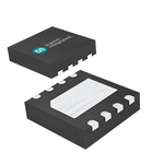 MAX98300ETA+T Maxim Integrated, Audio Amplifier 22kHz, 8-Pin TDFN-EP