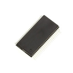 Cypress Semiconductor 1Mbit 45ns NVRAM, 48-Pin SSOP, CY14B101LA-SP25XI