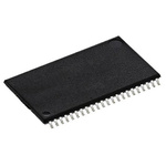 Cypress Semiconductor 1Mbit 45ns NVRAM, 44-Pin TSOP, CY14B101NA-ZS45XI