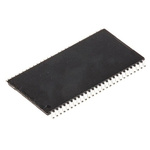 Cypress Semiconductor 4Mbit 45ns NVRAM, 54-Pin TSOP, CY14B104NA-ZSP45XI