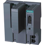 Siemens DIN Rail Mount Ethernet Switch, 2 RJ45 Ports, 10/100Mbit/s Transmission, 24V dc