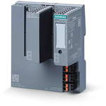 Siemens Ethernet Switch, 0 RJ45 Ports, 10/100Mbit/s Transmission, 24V dc