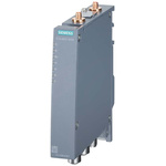 Siemens DIN Rail Mount Ethernet Switch, 300Mbit/s Transmission, 24V dc