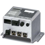 Phoenix Contact Wall Mount Ethernet Switch, 4 RJ45 Ports, 100Mbit/s Transmission, 24V dc