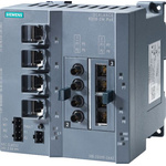 Siemens 6GK5308-2QG10-2AA2, Managed 8 Port Ethernet Switch