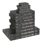 D-Link Managed, Smart 8 Port Gigabit Switch UK