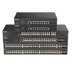 D-Link Managed Switch 8 Port Gigabit Switch With PoE