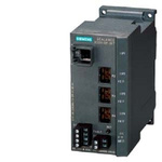 Siemens Managed 1 Port Network Switch