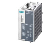 Siemens Managed 6 Port Network Switch