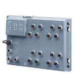 Siemens Managed 12 Port Network Switch