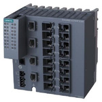 Siemens Managed 16 Port Network Switch