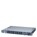 Siemens Managed 24 Port Network Switch