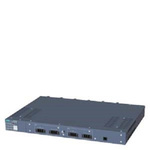 Siemens Managed 24 Port Network Switch