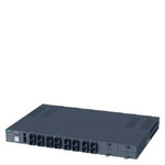 Siemens Managed 24 Port Network Switch With PoE