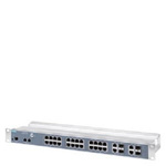 Siemens Managed 28 Port Network Switch