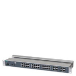 Siemens Managed 28 Port Network Switch