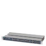 Siemens Managed 28 Port Network Switch