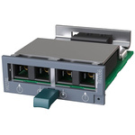 Siemens Industrial Hub, 1000Mbit/s Transmission