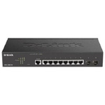 D-Link Managed 52 Port Managed Switch With PoE