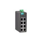 MOXA Unmanaged 8 Port Ethernet Switch