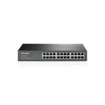 TP-Link Unmanaged 24 Port Ethernet Switch