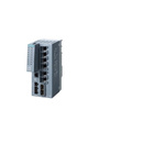 Siemens Industrial Hub, 1 RJ45 Ports