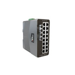 Red Lion Managed 18 Port Industrial Ethernet Switch
