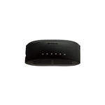 D-Link Unmanaged 5 Port Ethernet Switch, EU