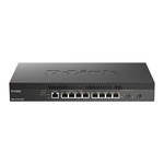 D-Link DXS-1210-10TS, Managed, Smart 10 Port Smart Switch, EU