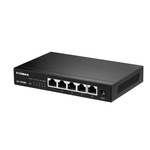 Edimax GS-1005BE, Unmanaged 5 Port Ethernet Switch