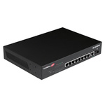 Edimax GS-5210PLG, Smart 10 Port Gigabit Switch With PoE