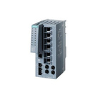 SCALANCE XC206-2, Managed Switch 9 Port Network Switch