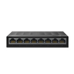 TP-Link LS1008G, Unmanaged 8 Port Ethernet Switch