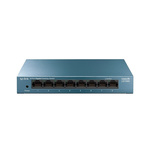 TP-Link LS108G, Unmanaged 8 Port Ethernet Switch