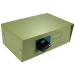 SB-302, 2 Port Network Switch