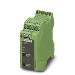 Phoenix Contact PSI-REP-RS485W2 Series DIN Rail Mount Ethernet Switch, 0 RJ45 Ports, 24V dc
