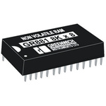 STMicroelectronics 256kbit 100ns NVRAM, 28-Pin PCDIP, M48T35AV-10PC1