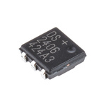 Maxim Integrated DS2406P+, Bus Switch, 6-Pin TSOC