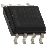 OPA1602AID Texas Instruments, 2-Channel Audio Amplifier 35MHz, 8-Pin SOIC