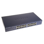 Netgear JGS524, Unmanaged 24 Port Network Switch EU