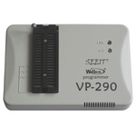 Seeit VERYPRO-290, Universal Programmer for Logic Devices, Memory Devices, Microcontrollers, PLD