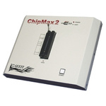 Seeit CHIPMAX-2, Universal Programmer for MC, Memory Devices, PIC, ST, XC, Z86 Series Microcontrollers