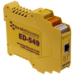 Brainboxes Ethernet Switch