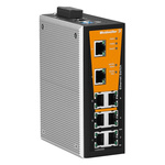 Weidmüller Ethernet Switch