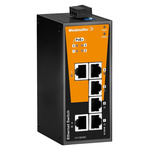 Weidmuller Ethernet Switch