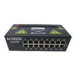 Red Lion Ethernet Switch