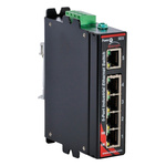 Red Lion Ethernet Switch