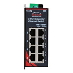 Red Lion Ethernet Switch