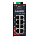 Red Lion Ethernet Switch